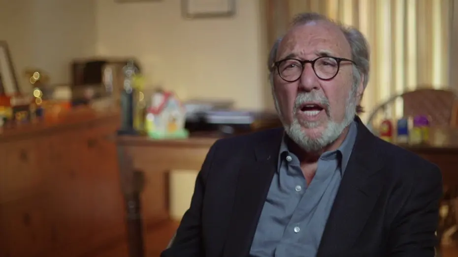 Відео до фільму Загублені в Америці | James L. Brooks on LOST IN AMERICA