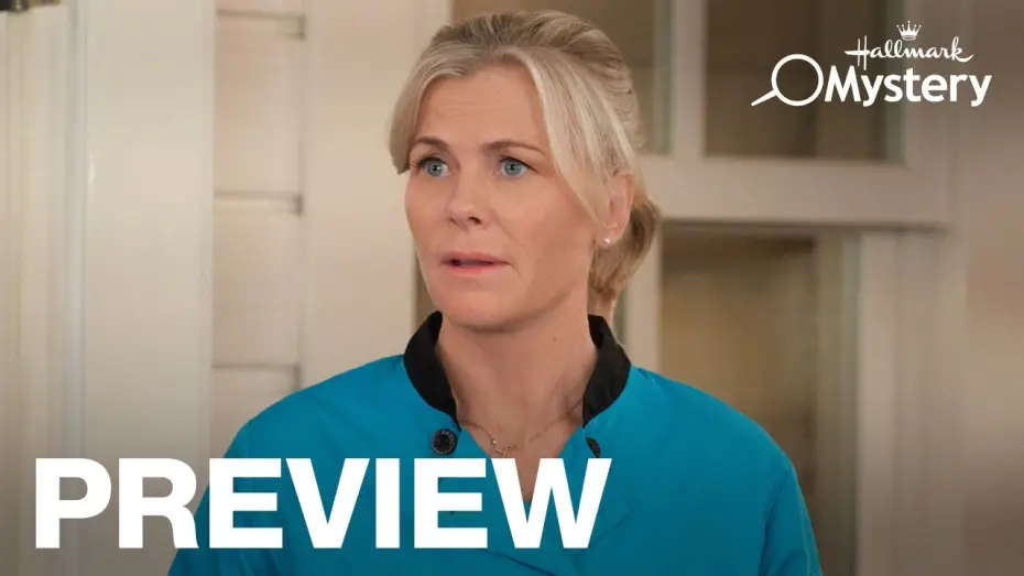 Відео до фільму A Sprinkle of Deceit: A Hannah Swensen Mystery | Preview - A Sprinkle of Deceit: A Hannah Swensen Mystery - Starring Alison Sweeney & Victor Webster