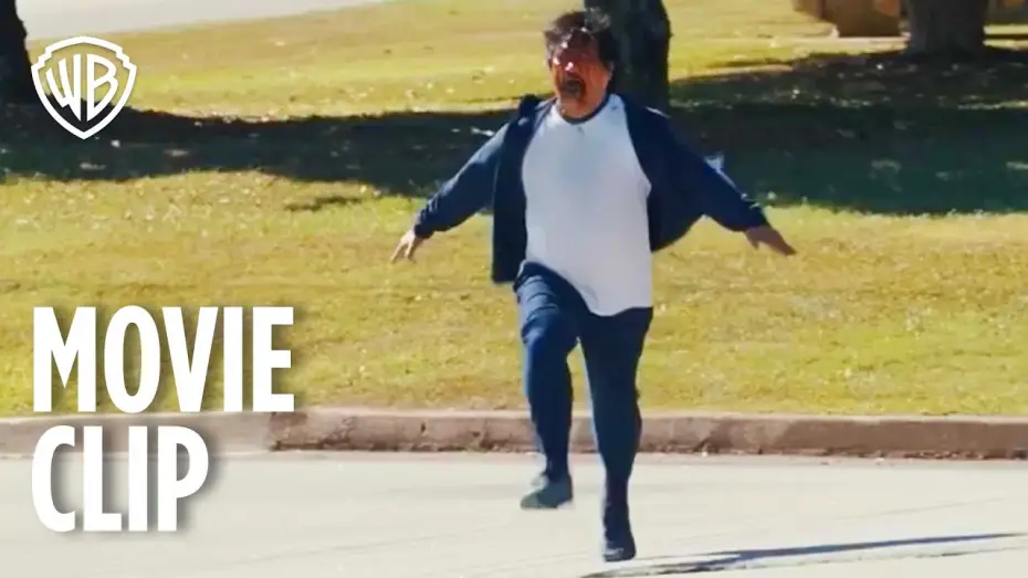 Відео до фільму Weapons | Marcus Attacks Justine - Movie Clip