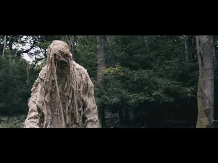 Відео до фільму Сходження мумії | MUMMY RESURGENCE MOVIE TRAILER