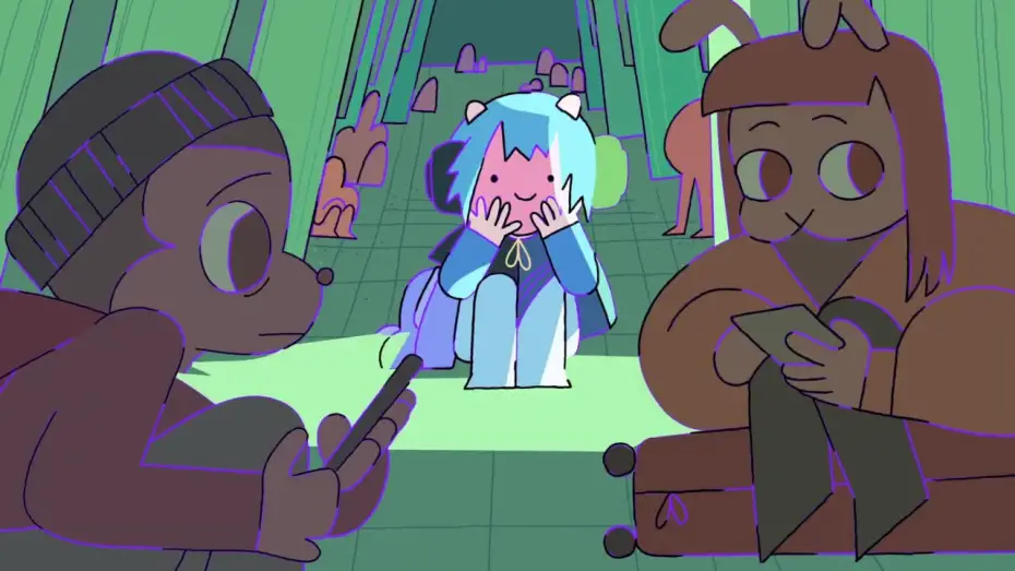 Відео до фільму Непорозумліття | MisundersHood | Official Trailer 2025 short film Iryna Sosimovych, Mira Oyetoro