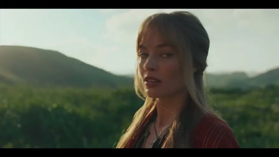 Відео до фільму Велика смілива красива подорож | Teaser