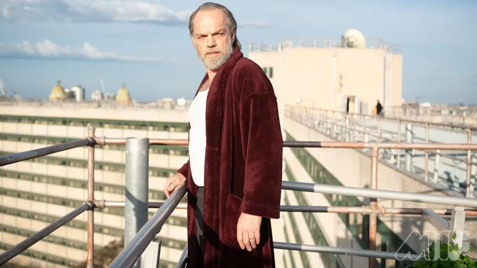 Відео до фільму Measure for Measure | MIFF Teaser