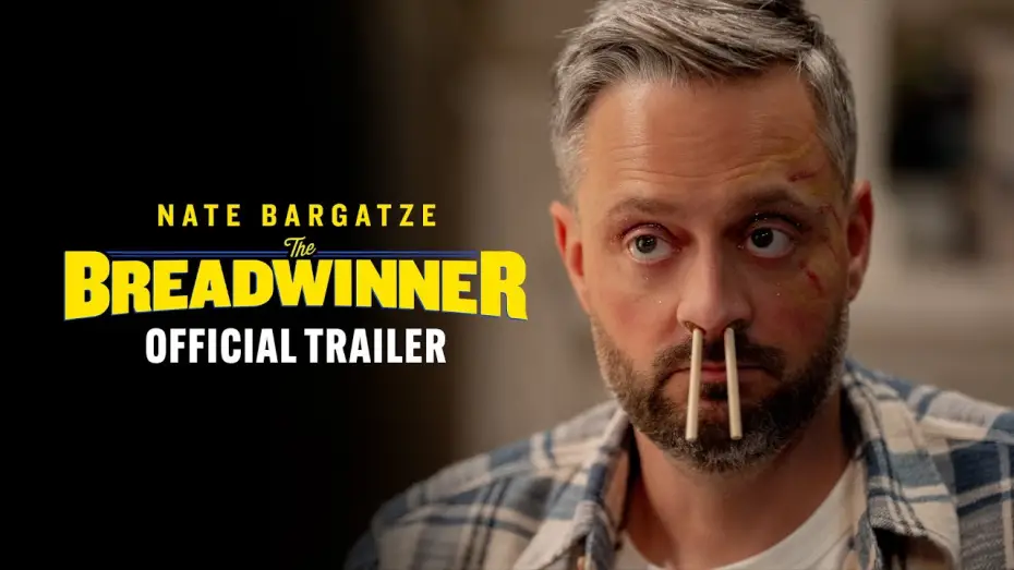 Відео до фільму The Breadwinner | Official Trailer