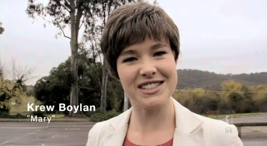 Відео до фільму Cliffy | Cliffy | ABC1