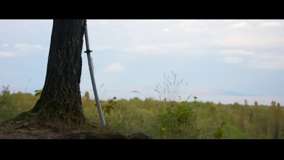 Відео до фільму Modern Samurai 2: The Last Modern Samurai | Modern Samurai 2: The Last Modern Samurai (OFFICIAL TRAILER)