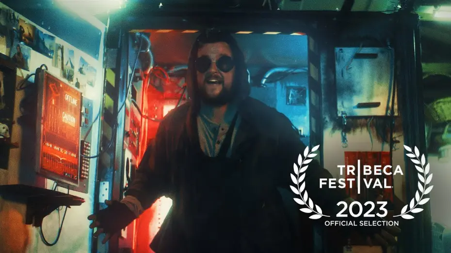 Відео до фільму Somewhere In Between | SOMEWHERE IN BETWEEN - Short Film Trailer - Premiering at 2023 Tribeca Festival