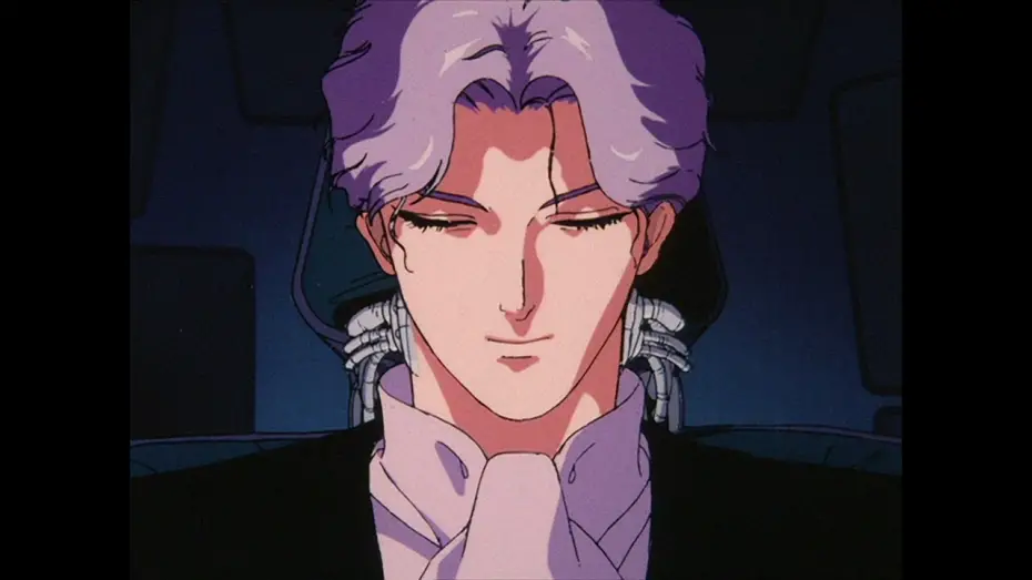 Відео до фільму Megazone 23 III - Part 2 - Day of Liberation | Megazone 23 The Complete Trilogy - Blu-ray Trailer