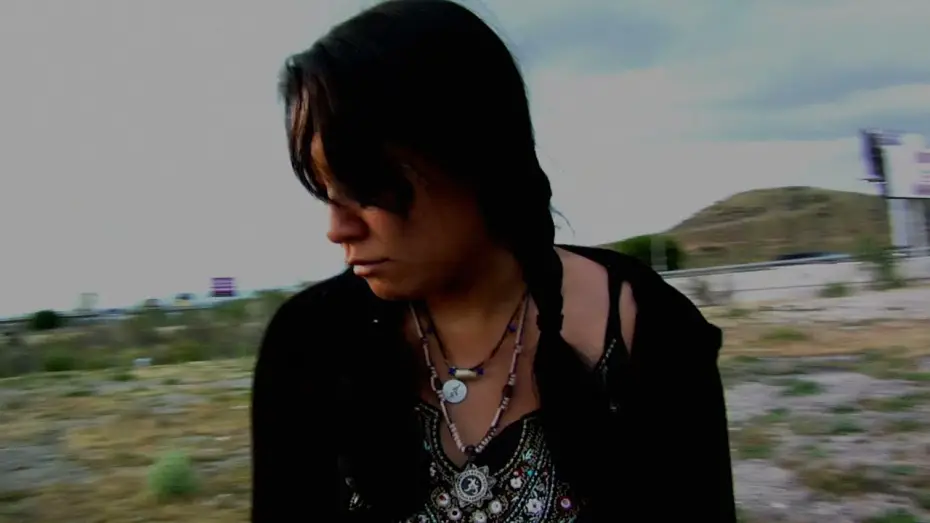 Відео до фільму The Girl Who Wasn