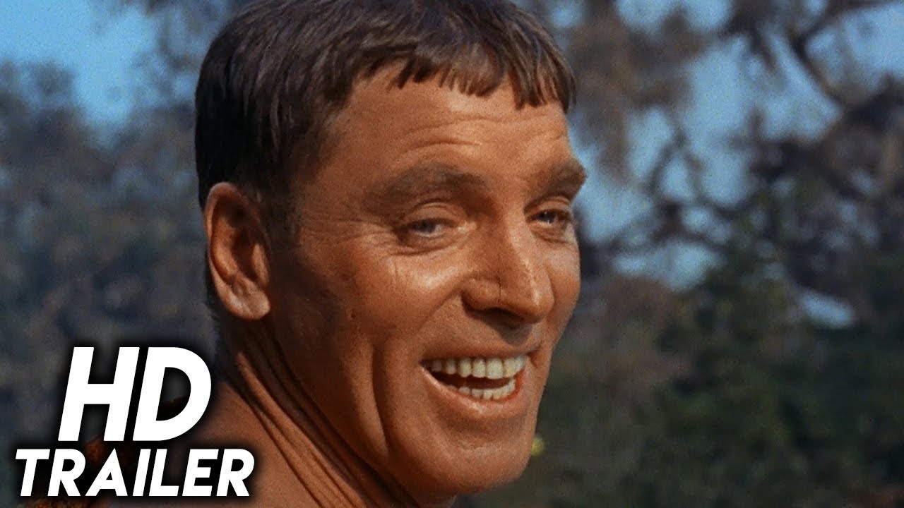 Переглянути трейлер фільму