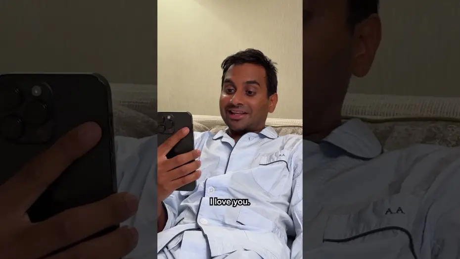 Відео до фільму Дурна вдача | Goodnight, Good luck, and Good Fortune. Trailer out TOMORROW.