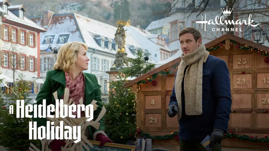 Відео до фільму A Heidelberg Holiday | Sneak Peek