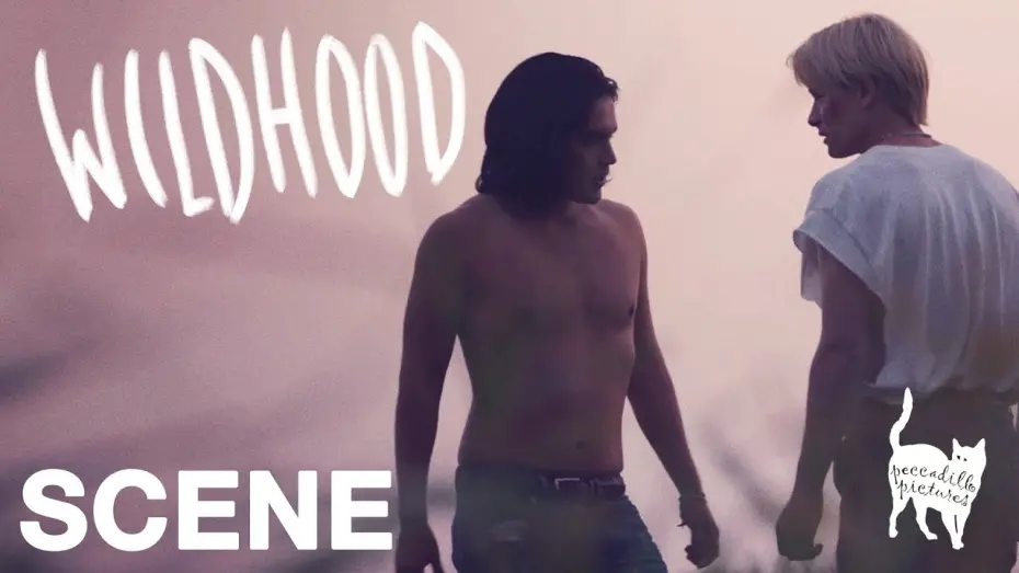 Відео до фільму Wildhood | Dance With Me