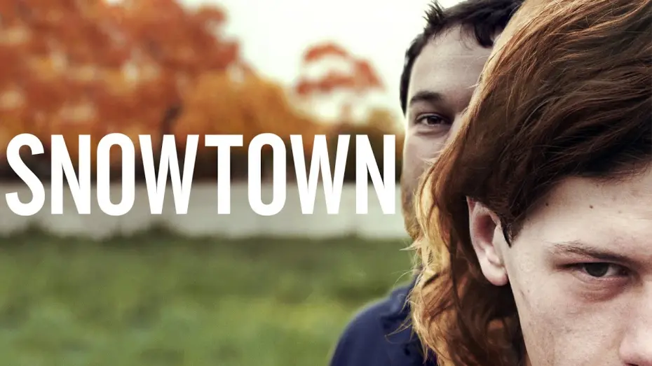 Відео до фільму Snowtown | Official Trailer