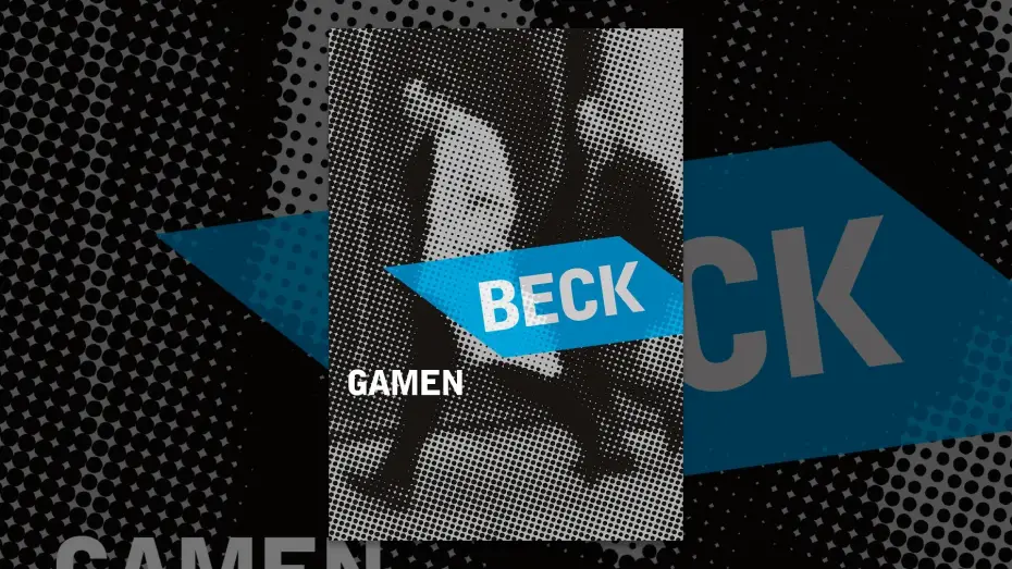 Відео до фільму Beck 19 - The Vulture | Beck: Gamen