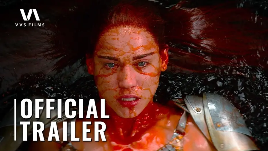 Відео до фільму Red Sonja | Trailer