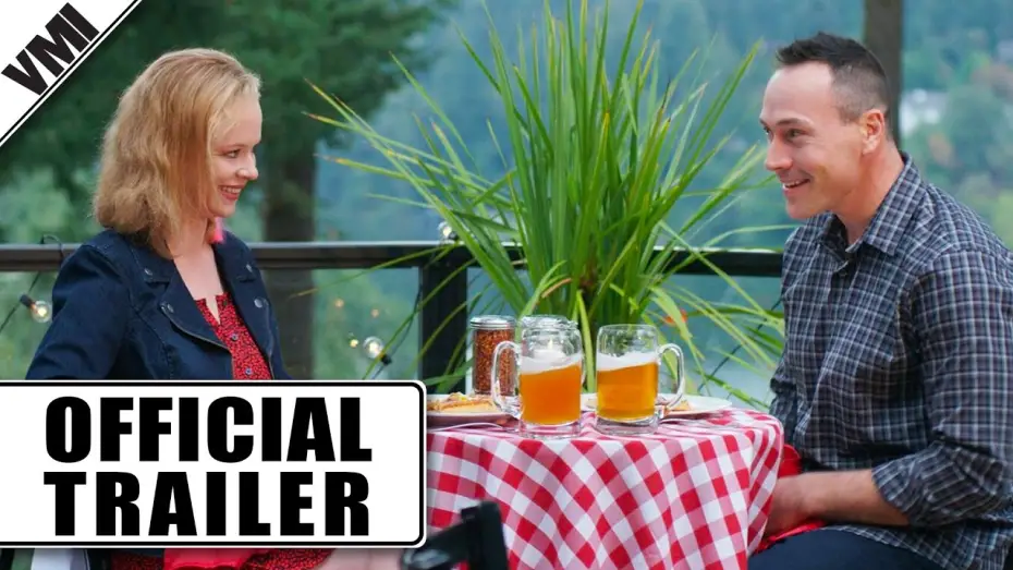 Відео до фільму The Competition | Official Trailer 2