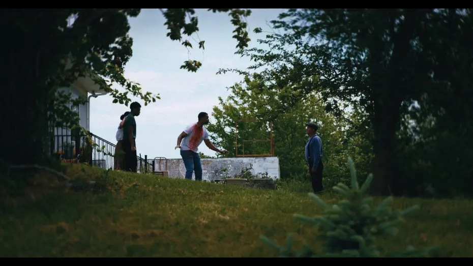Відео до фільму Brim | Brim - Official Trailer