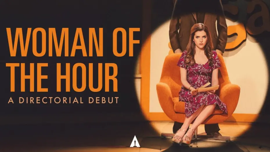 Відео до фільму Woman of the Hour | Why Anna Kendrick