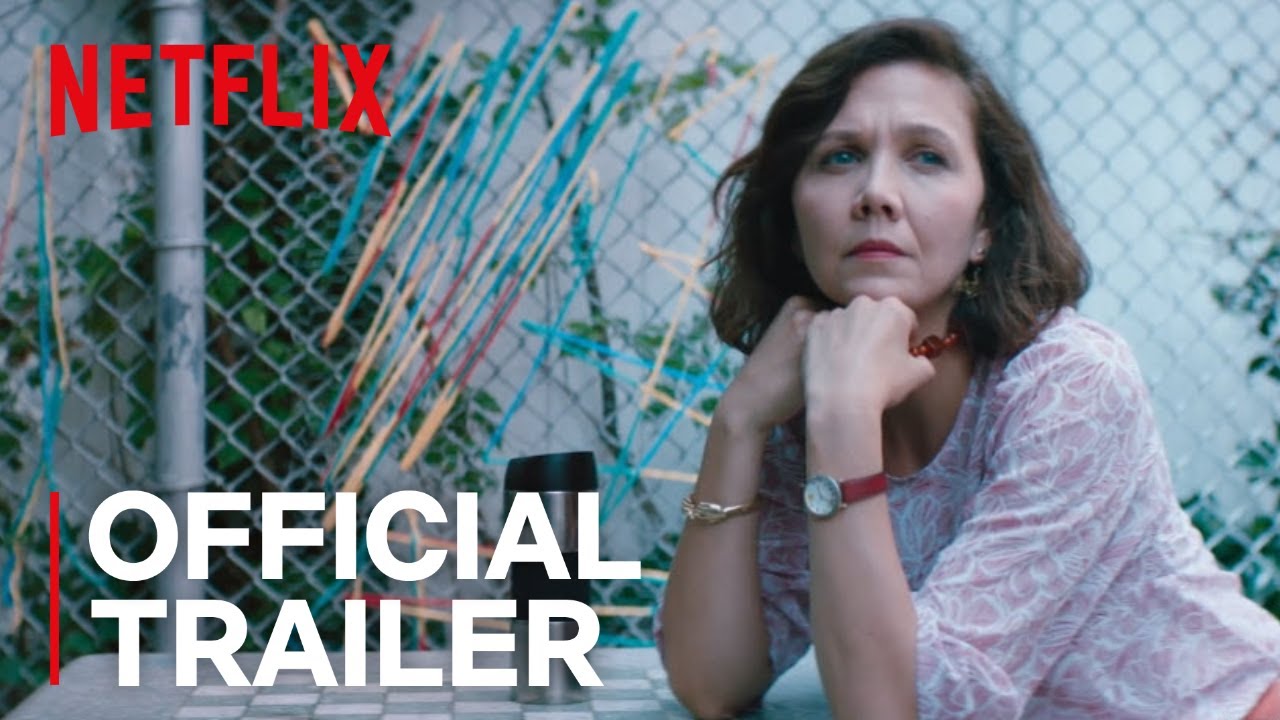 Відео до фільму Вихователька | Official Trailer