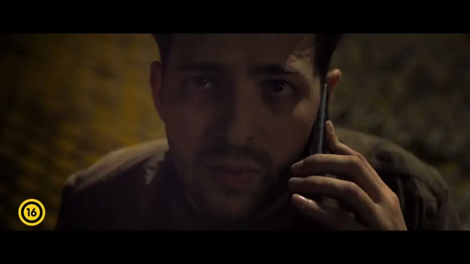 Відео до фільму The Grandson | AZ UNOKA - Előzetes