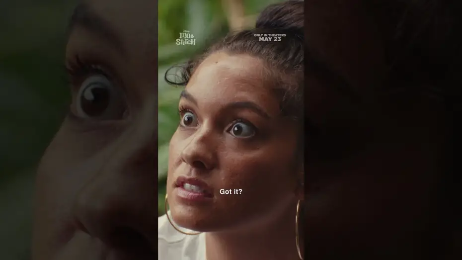 Відео до фільму Ліло і Стіч | we can think of 626 reasons to go see Lilo And Stitch