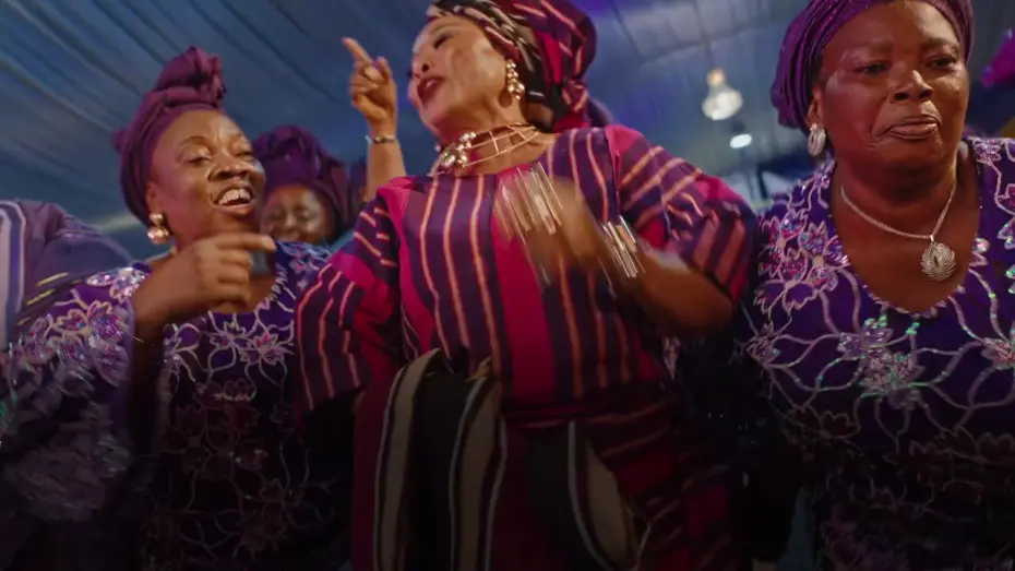 Відео до фільму Owambe Thieves | Owambe Thieves