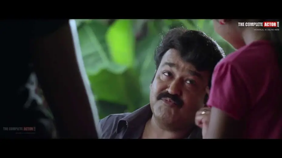 Відео до фільму Drishyam | Drishyam Malayalam Movie Official Trailer HD | Mohanlal, Jeethu Joseph