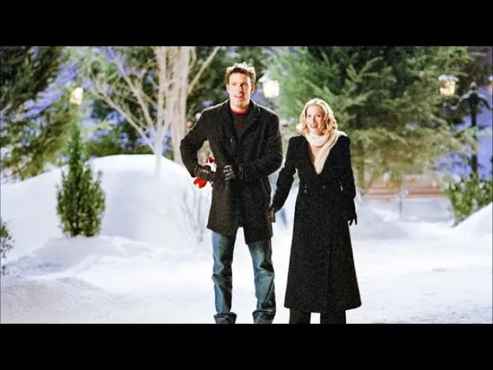 Відео до фільму Пережити Різдво | Пережить Рождество (2004) Surviving Christmas. Русский трейлер.
