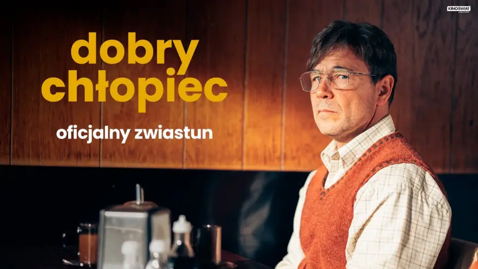 Відео до фільму The Good Boy | Oficjalny zwiastun