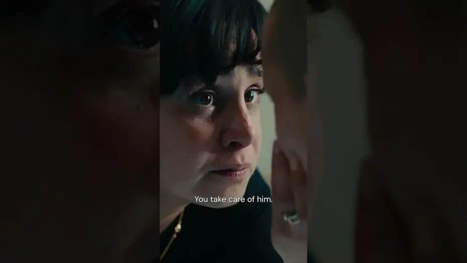 Відео до фільму Титан | With ALPHA premiering at #Cannes2025, revisit #JuliaDucournau