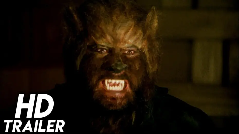 Відео до фільму Night of the Werewolf | El Retorno del Hombre Lobo (1981) ORIGINAL TRAILER [HD 1080p]