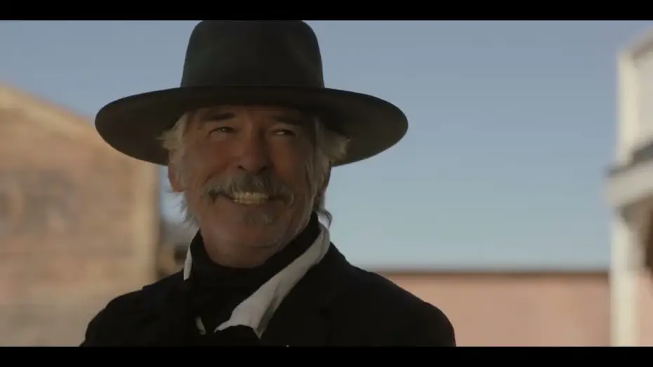 Відео до фільму Нечестива трійця | Welcome To Trinity