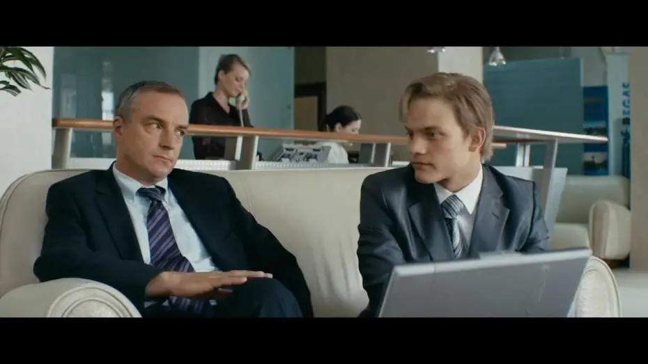 Відео до фільму Стартап | СТАРТАП трейлер