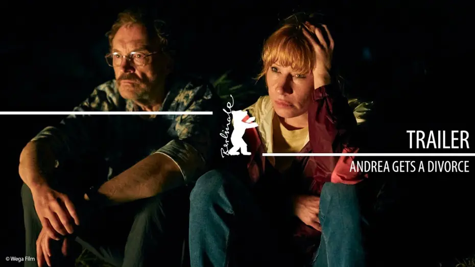 Відео до фільму Andrea Gets a Divorce | Trailer [Subtitled]