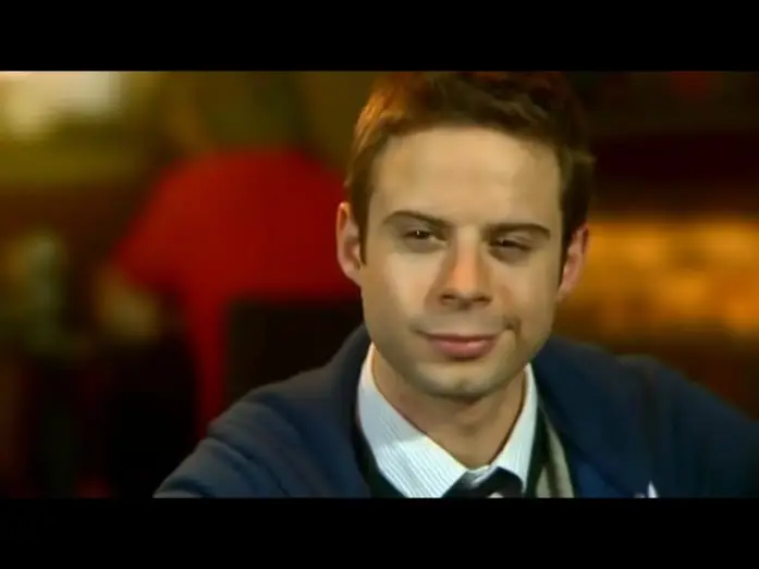 Відео до фільму The High Schooler