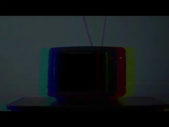 Відео до фільму The Mime | The Mime (Short Horror Film) - Full Trailer 1