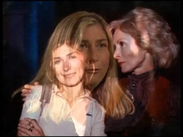 Відео до фільму Туман | The Fog - Making Of