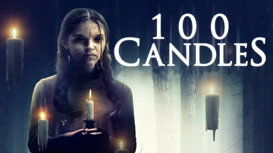 Відео до фільму Гра на 100 свічок | 100 Candles | Official Trailer | Horror Brains