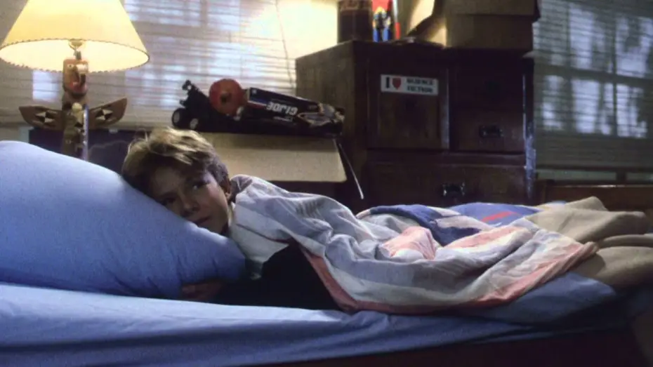 Відео до фільму Hider in the House | Hider in the House - Trailer