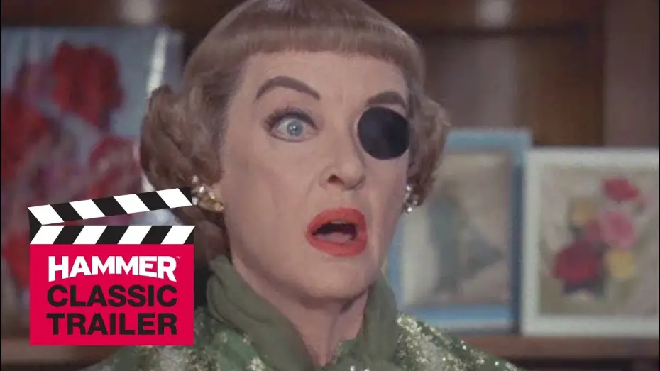 Відео до фільму The Anniversary | The Anniversary - Original Theatrical Trailer (1968)