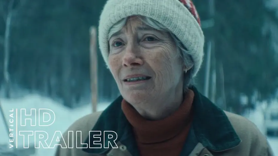 Відео до фільму Dead of Winter | Official Trailer