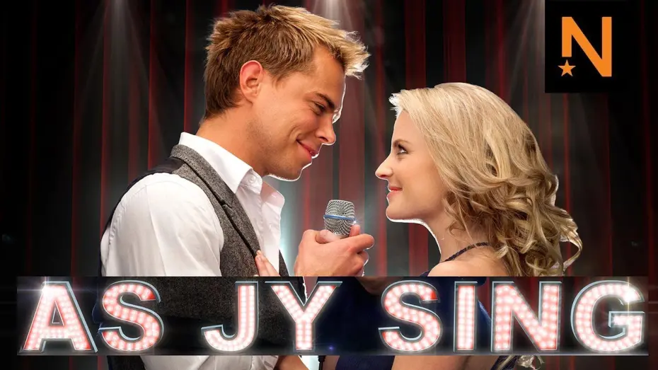 Відео до фільму As Jy Sing | ‘As jy sing’ amptelike lokprent / Official Trailer