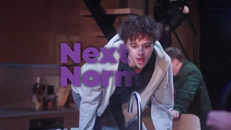 Відео до фільму Next To Normal | Next To Normal | Official Trailer