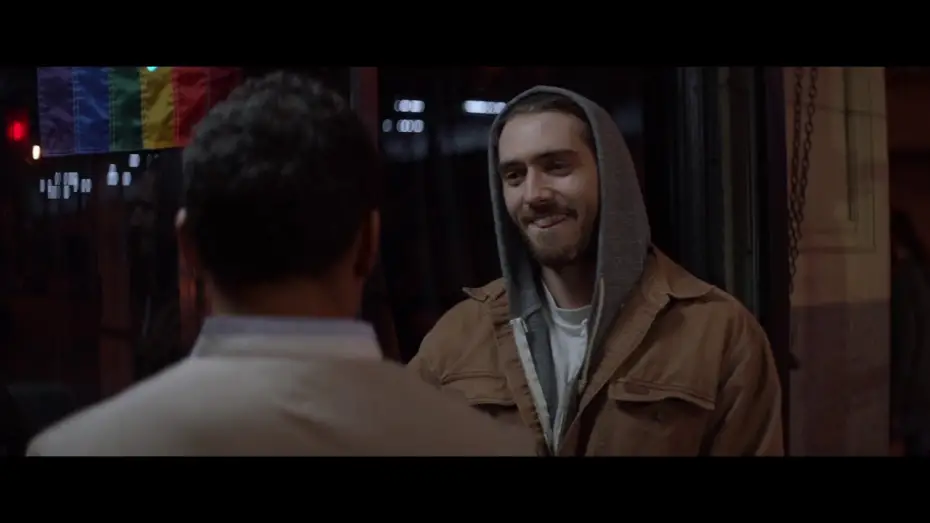 Відео до фільму Ablution | ABLUTION Trailer