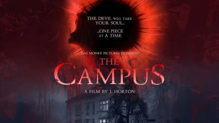 Відео до фільму The Campus | Exclusive: The Campus Trailer
