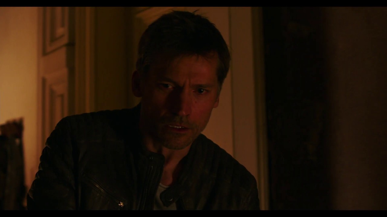 Відео до фільму Доміно | Domino Official Trailer (2019) - Nikolaj Coster-Waldau, Guy Pearce