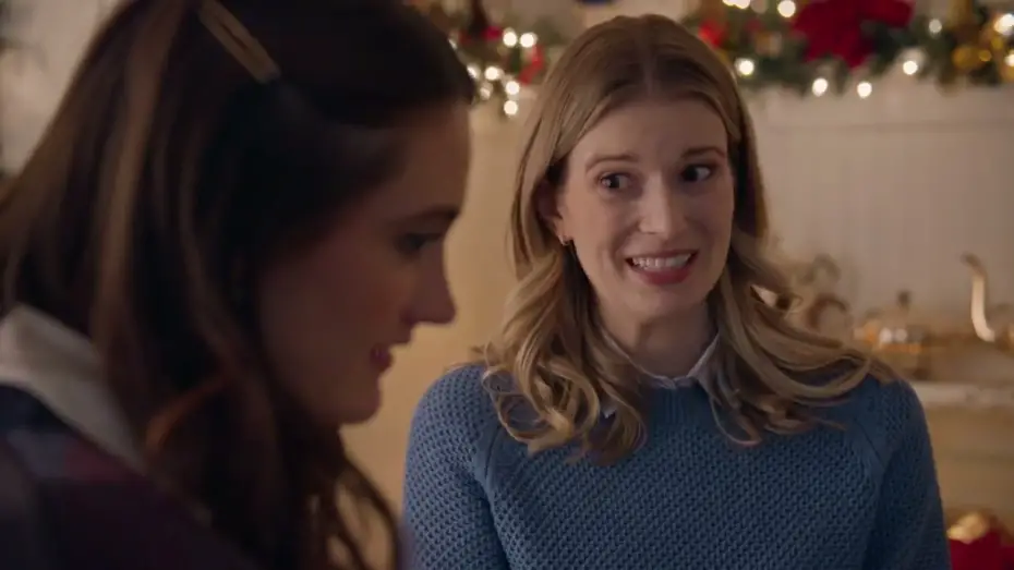 Відео до фільму My Favorite Christmas Tree | My Favorite Christmas Tree Trailer