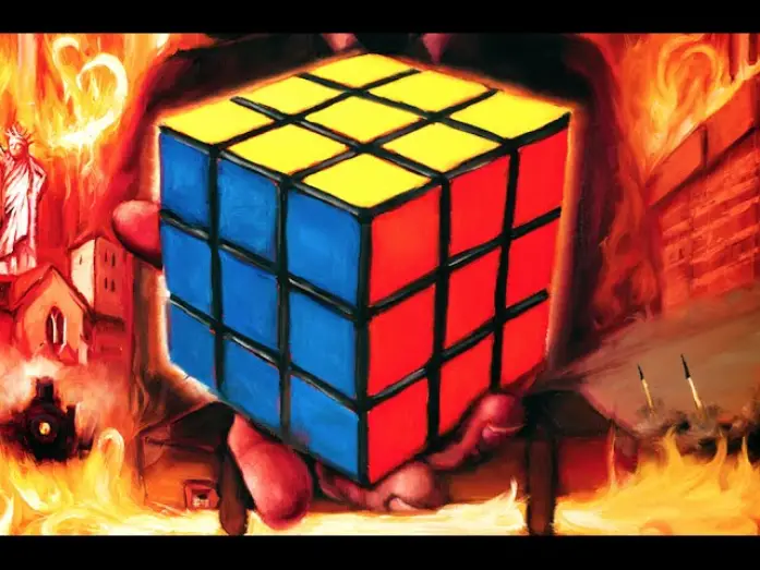 Відео до фільму 20 Moves | 20 MOVES at the Canadian Film Fest