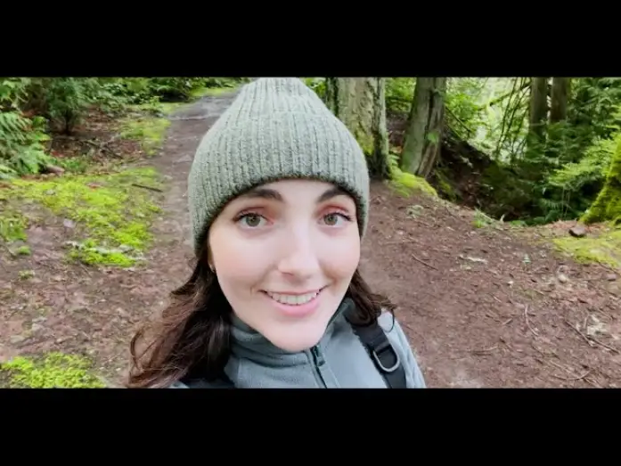 Відео до фільму Living in Hanna | Living in Hanna Trailer